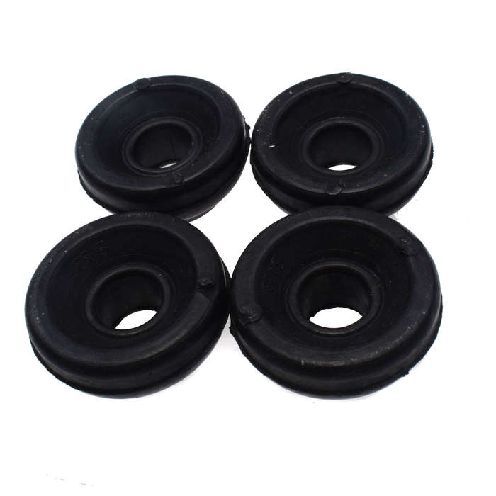 New 4PCS Strut Mount Bushings Rear Upper for Honda Civic 2006-2011 52631SVAA01