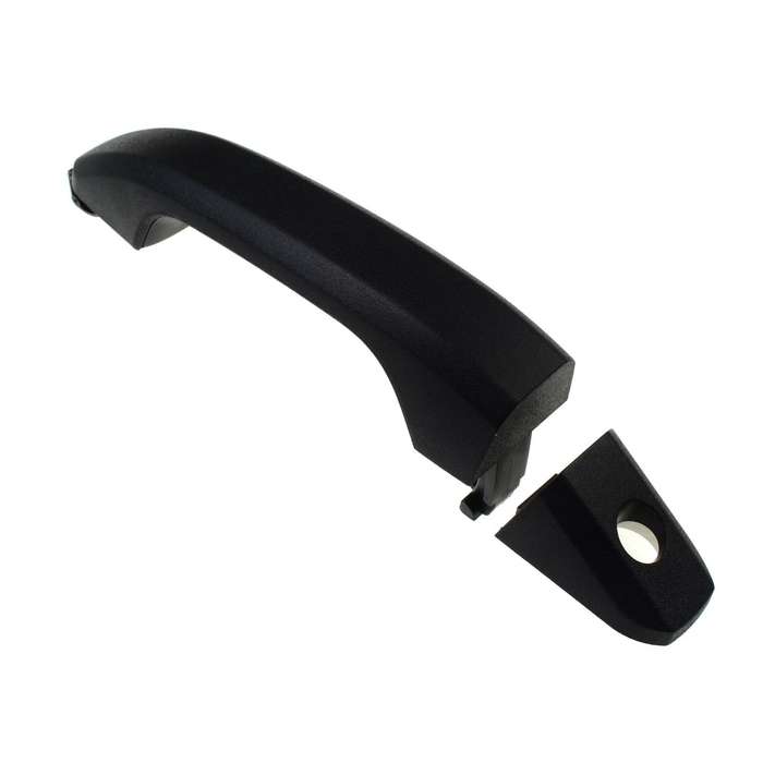 Exterior Door Handle Front Left For Chevy Silverado GMC Sierra 2014-18 22929464