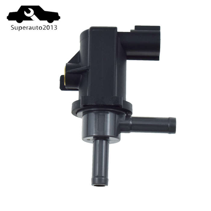 Vacuum Canister Purge Valve For 2003-08 Toyota Corolla Matrix Pontiac Vibe 1.8L