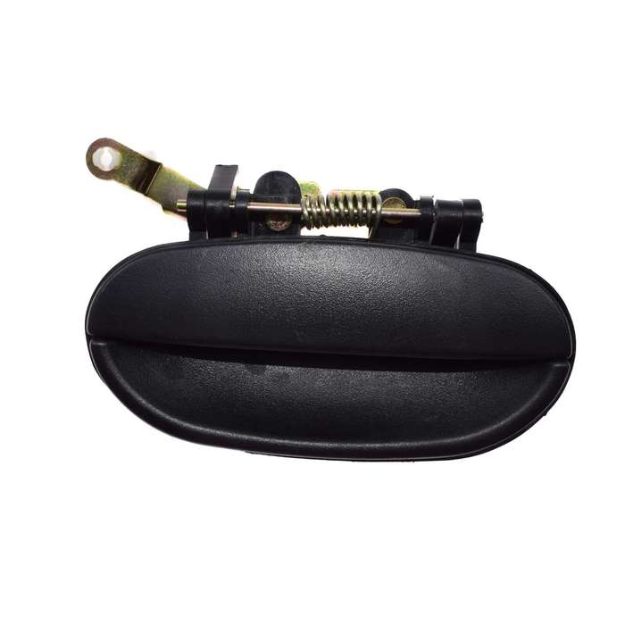 Rear Right Outside Door Handle Black 8366022000CA For Hyundai Accent 1995-99 New