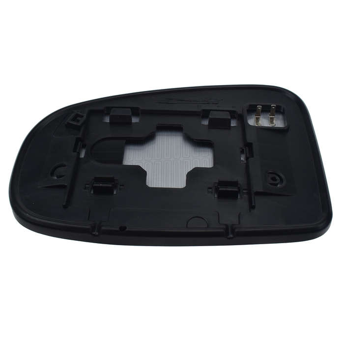 Passenger Right For Toyota Prius 2010-2017 View Heated Mirror Glass 87931-0P060