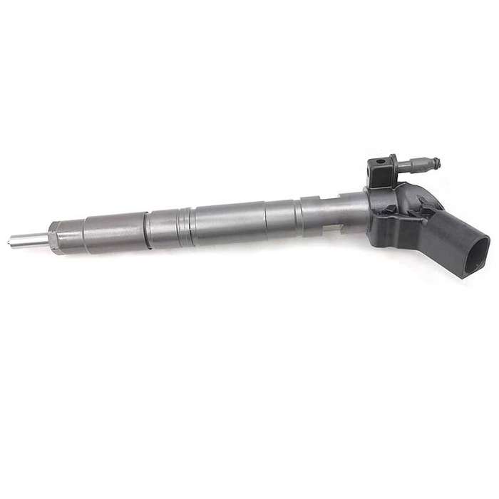 Fuel Injector For Audi VW 3.0 TDI 059130277AR For BOSCH 0445116014 0445116022