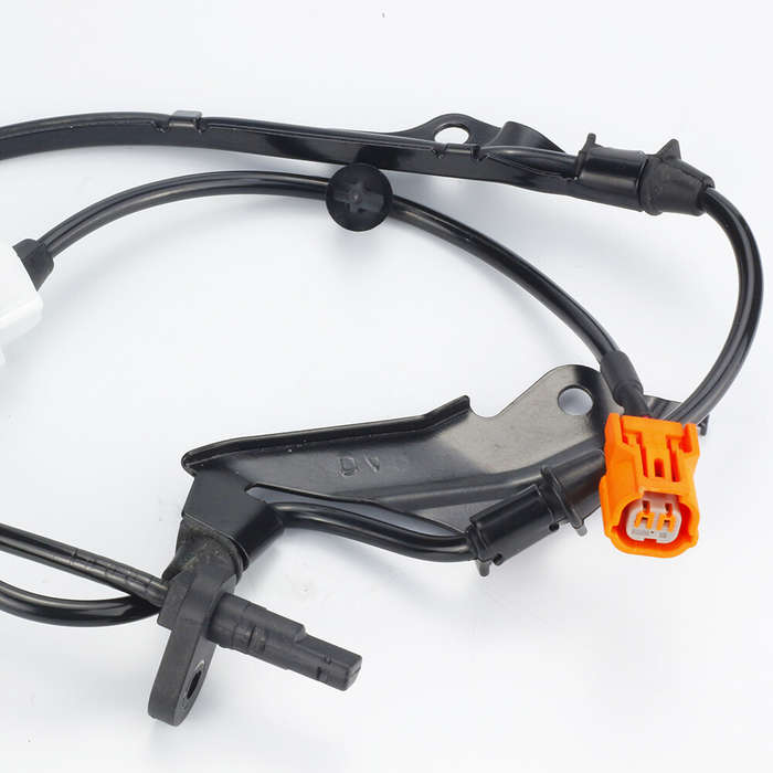 Front Right ABS Sensor Wheel Speed Sensor 57450-SDC-013 For Honda Accord 2003-08