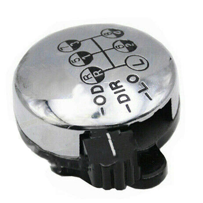 13 Speed Shift Knob Fit For Eaton Fuller A4487 Old Style Acc