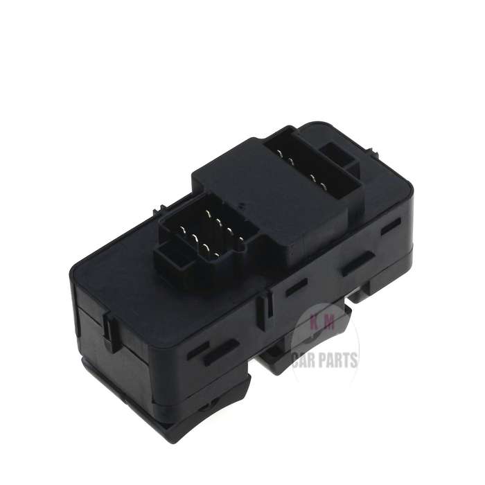 10283834 For 2000-05 Chevy Impala LH Driver Side New Power Window Master Switch