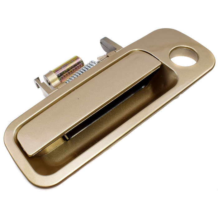 For 1997-2001 Toyota Camry Outside Front Left Door Handle Beige 69220AA010E0 New