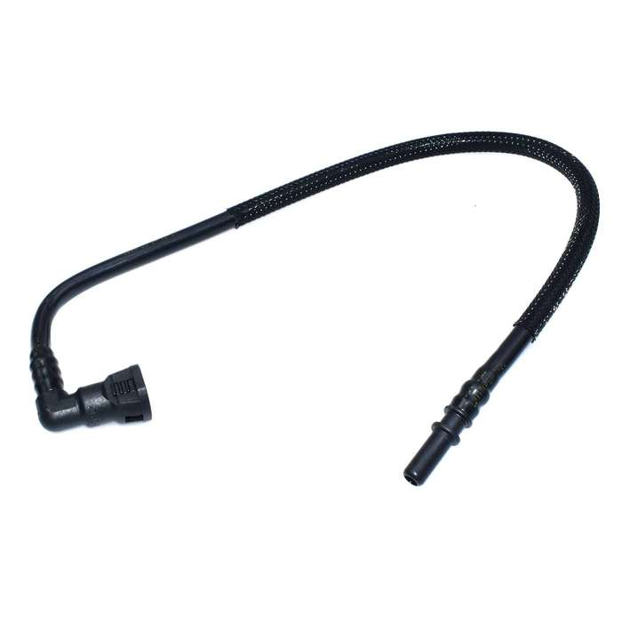 For Mercedes-Benz W163 1997-2003 Fuel Filter Hose Feed Line Plastic 1634703764