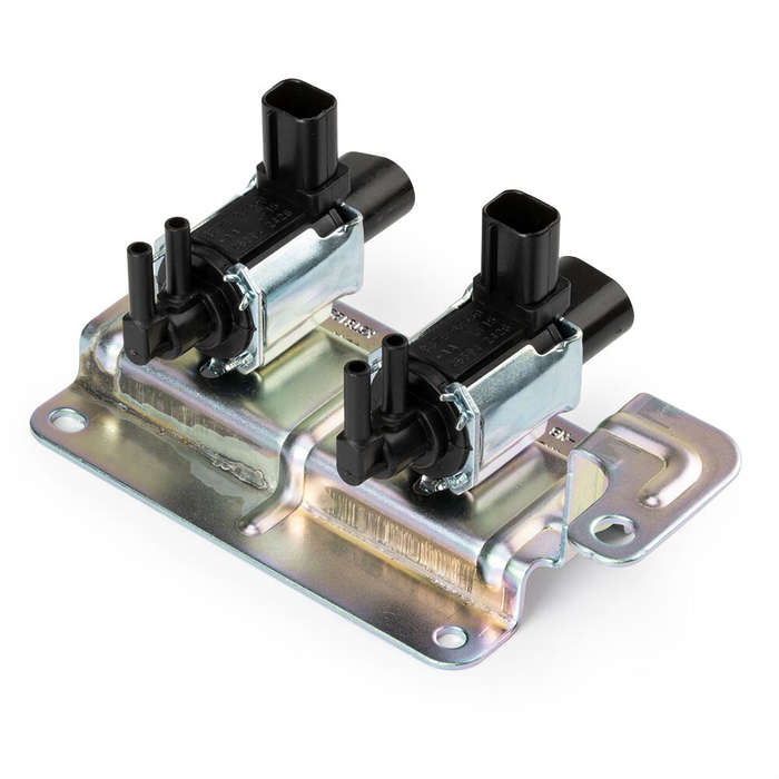 Intake Manifold Runner Control Vacuum Solenoid Valve For Ford Focus Mondeo