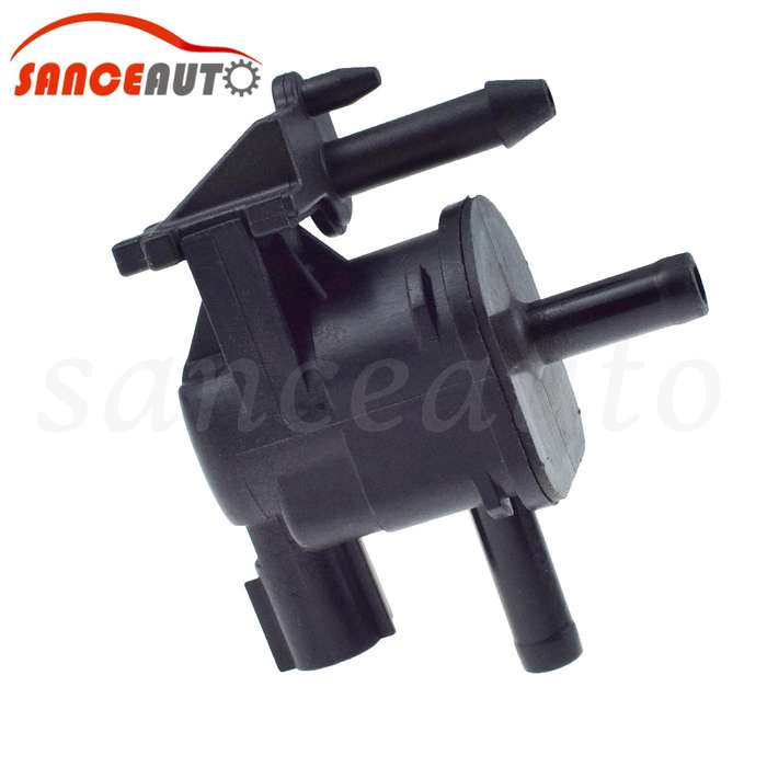 Vapor Canister Purge Solenoid Valve 25860-0V040 For Toyota Camry 2.5L Venza 2.7L