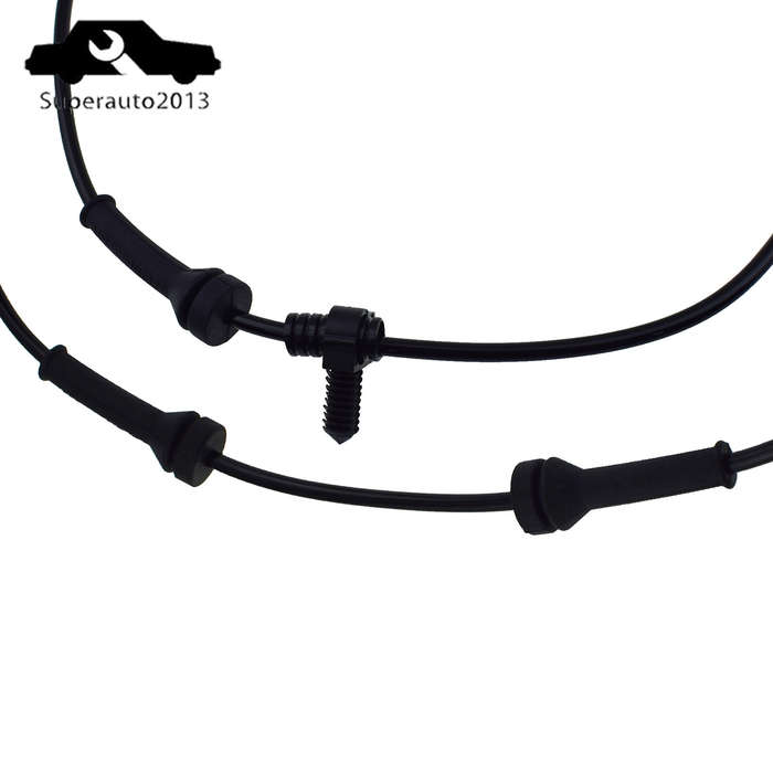 For Land Rover Range Rover Evoque 2013-2016 2X Rear Left Right ABS Speed Sensor