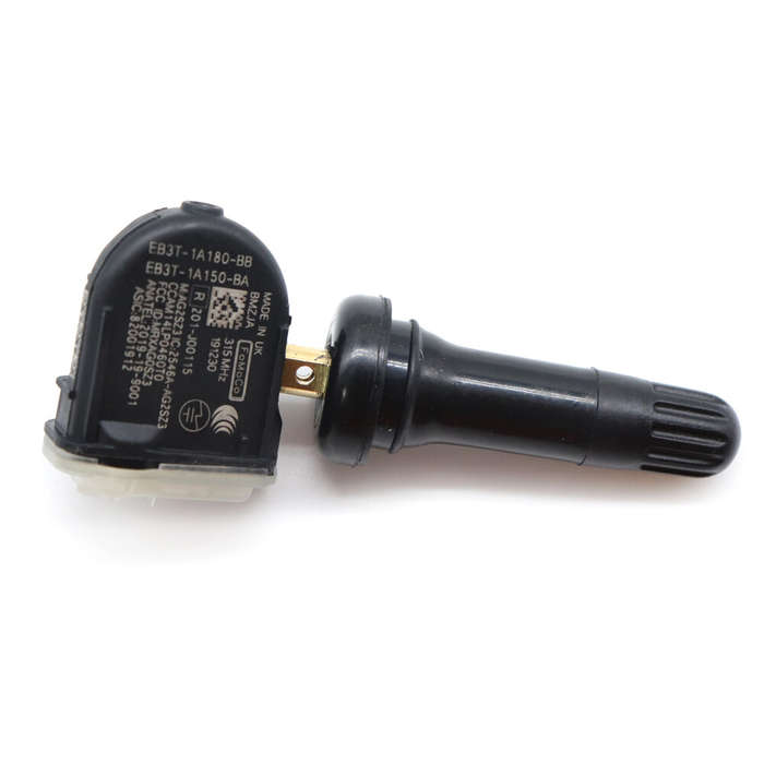 4pcs Tire Pressure Monitoring System 315MHz TPMS Sensor For Ford Focus 2016-2018