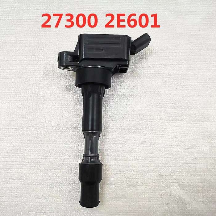 Ignition Coil For Hyundai Sonata Elantra Veloster Kona Forte 2.0L 27300-2E601