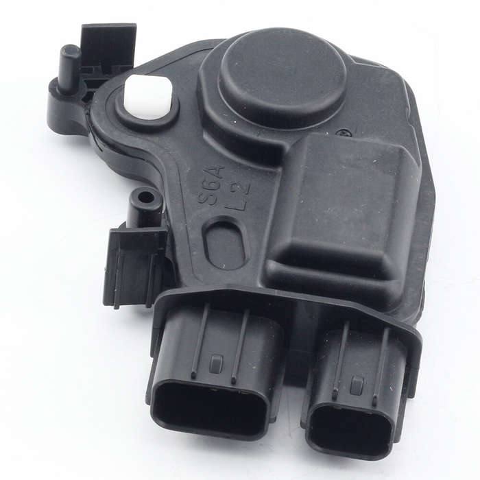 Electric Front Left Door Lock Actuator Motor 72155-S5P-A11 For Honda Acura