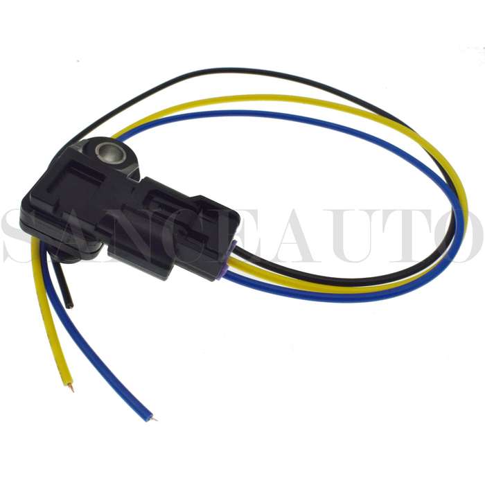 MAP Manifold Pressure Sensor W/ Connector for Acura ILX MDX Accord 37830RNAA01