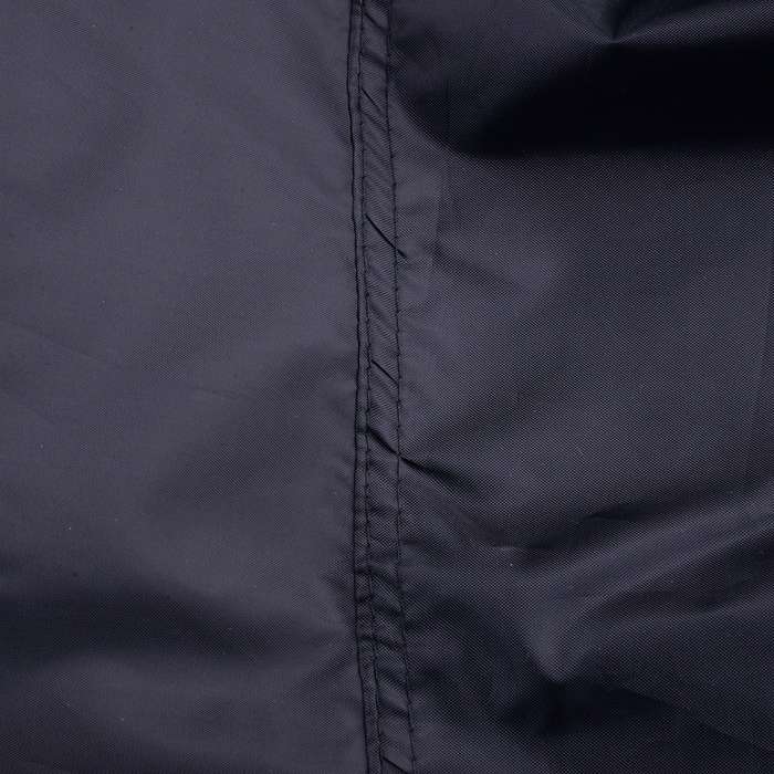 Car Half Body Top Roof Cover Sun UV Rain Snow Resistant Waterproof Outdoor