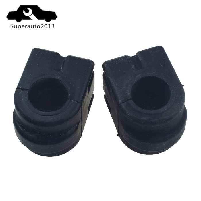 Front Suspension Sway Bar Stabilizer Shaft Bushing For Ford Fusion DG9Z-5484-A