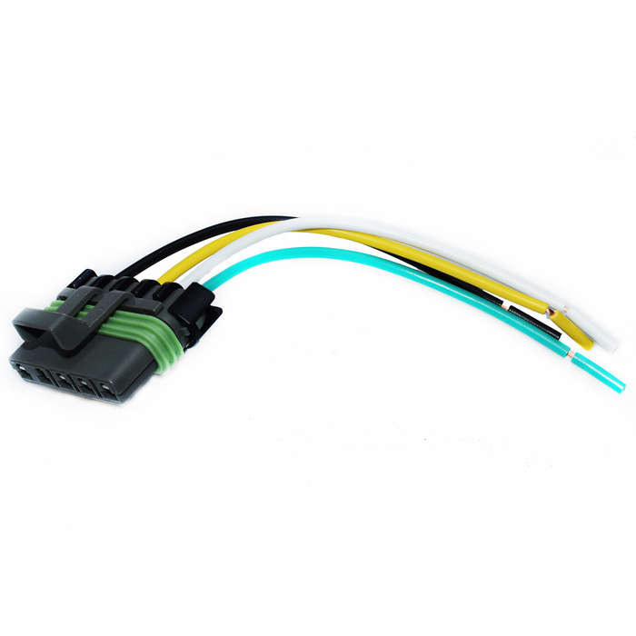 For 88-00 G-M Truck and SUV Tail Light Circuit Board Connector Pigtail 15305873