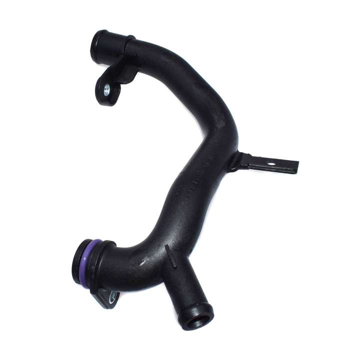 For Audi A3 Q3 TT VW Beetle CC Eos Jetta Cooling Water Hose Pipe 06J 121 065 F