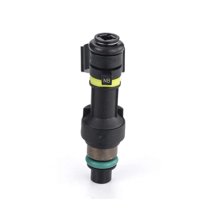 Fuel Injector 16600-EN200 FBY2850 FBY-2850 For Nissan 2.0L Cube Versa 1.8L