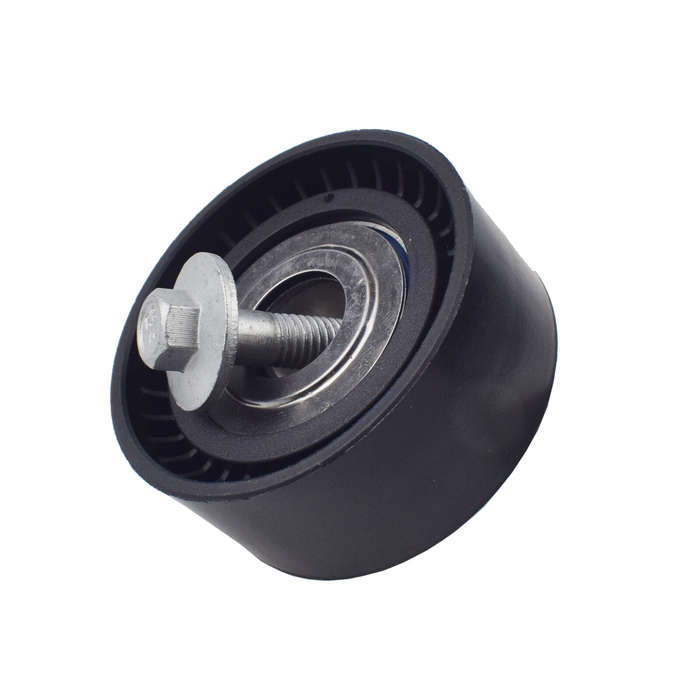 Belt Idler Pulley For Land Rover Range Rover Evoque Discovery Upper LR028878 New