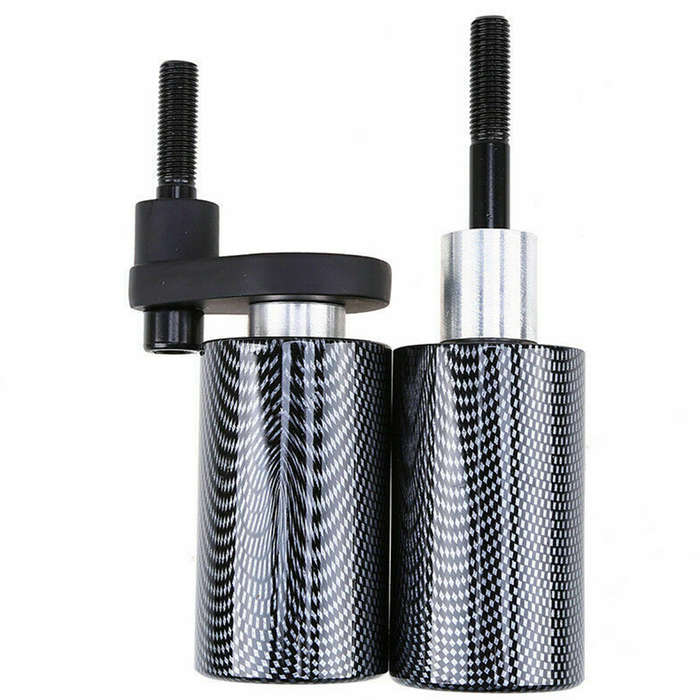 Frame Sliders Crash Body Protector Fit For Suzuki GSXR600 GSXR750 2001-2003