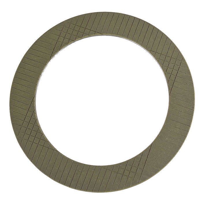 2pcs Clutch Friction Disc Plate Fit For Bobcat Skid Steer Loader 371 444M New