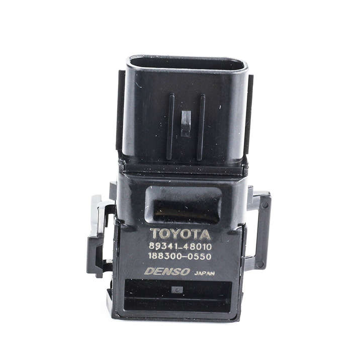 89341-48010 for Lexus GX460 RX350 RX450h 10-12 New Reverse PDC Parking Sensor