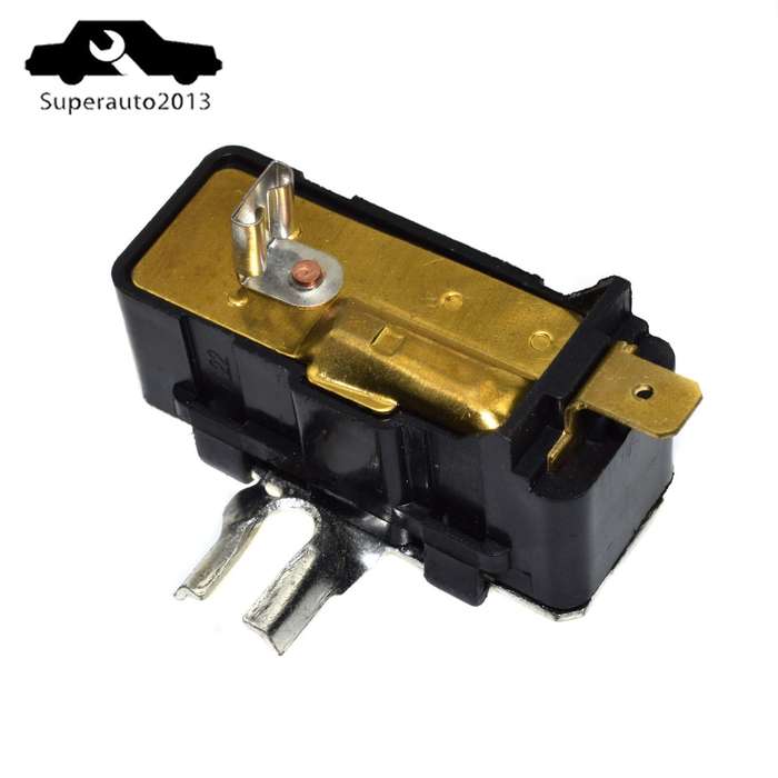 113957099A Fuel Gauge Cluster Voltage Regulator For VW Beetle Transporter New