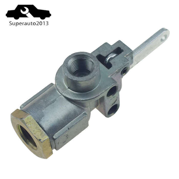 228928 20QE29317 86RD13A Air Horn Control Valve HV-3 Replacement For Universal
