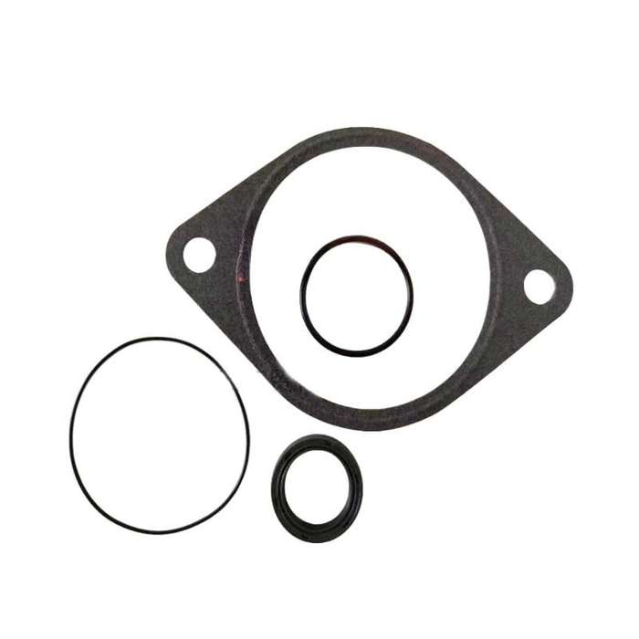 Vacuum Pump Seal Kit Gasket 4089742 Fits for Cummins 5.9L For Dodge Ram Chrysler