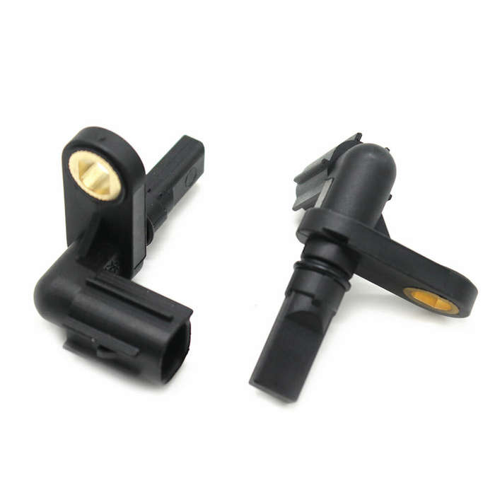 2X New Front/Rear Left&Right ABS Wheel Speed Sensors for Toyota Tundra 07-17 USA