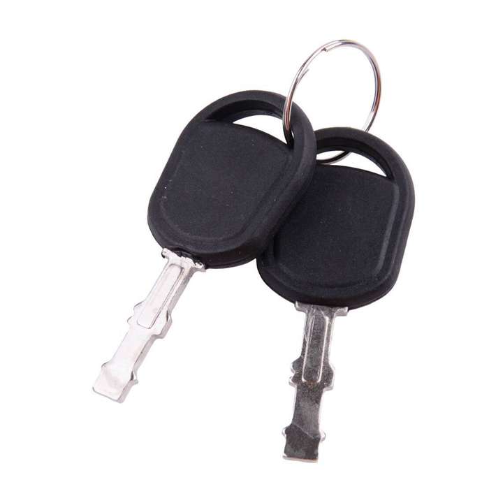 Ignition Starter Switch Fit for Husqvarna 118848 532163968, 532175566 539107541