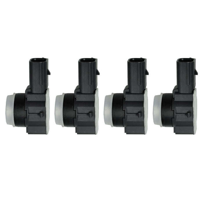 4pcs PDC Parking Assist Sensor 23428268 For BUICK CADILLAC CHEVROLET GMC