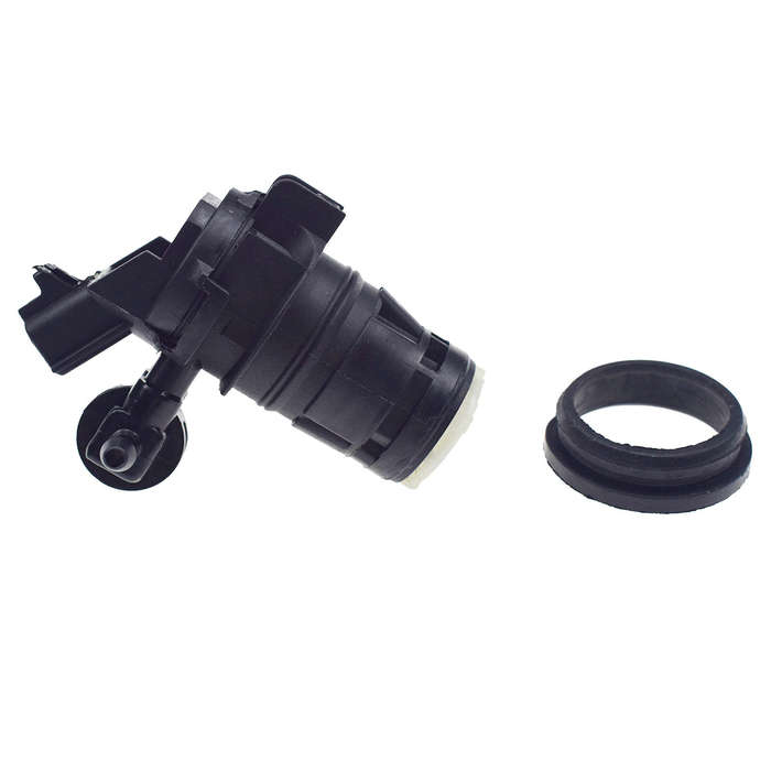 Windshield Wiper Washer Pump For Honda CR-V Odyssey 76846-TP6-C01 BBP167482 New