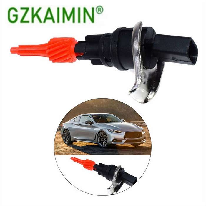 Variable speed sensor 1H0919149A Suitable for the Volkswagen Cabrio Golf Jetta