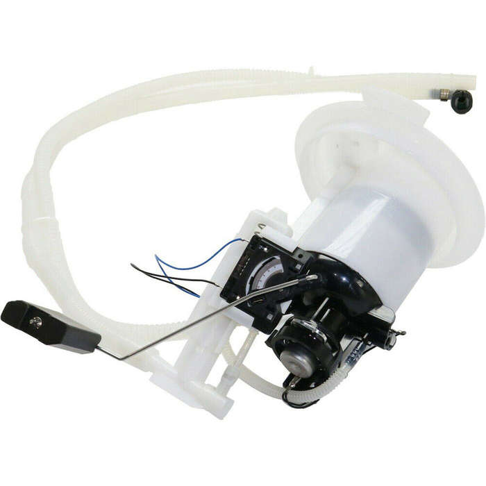 Fuel Pump Filter Tank Left Side Sending Unit For Mercedes-Benz E350 E550 GLK350