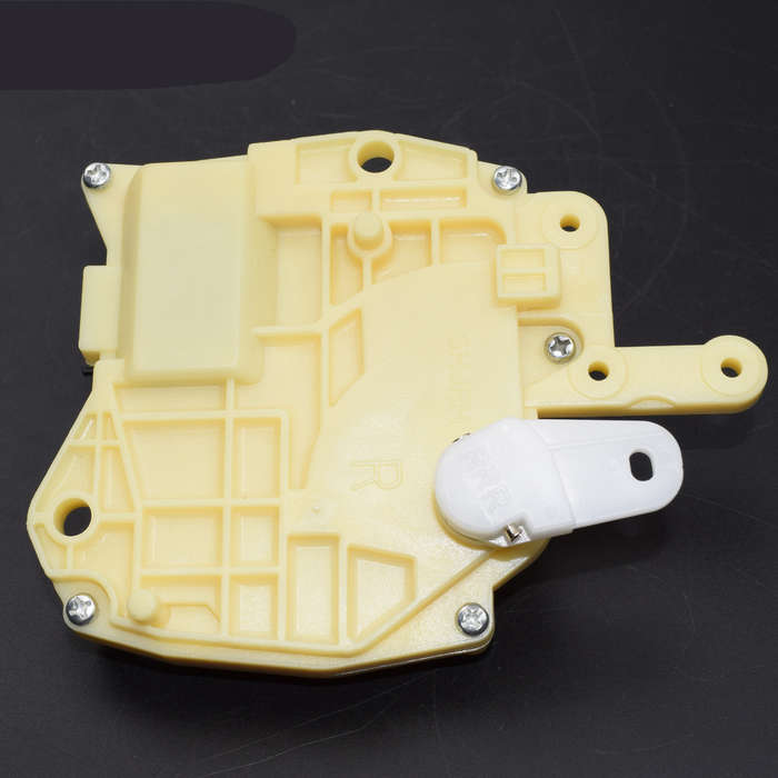Power Door Lock Actuator Rear Passenger Side Right for Honda Accord 72615S84A01