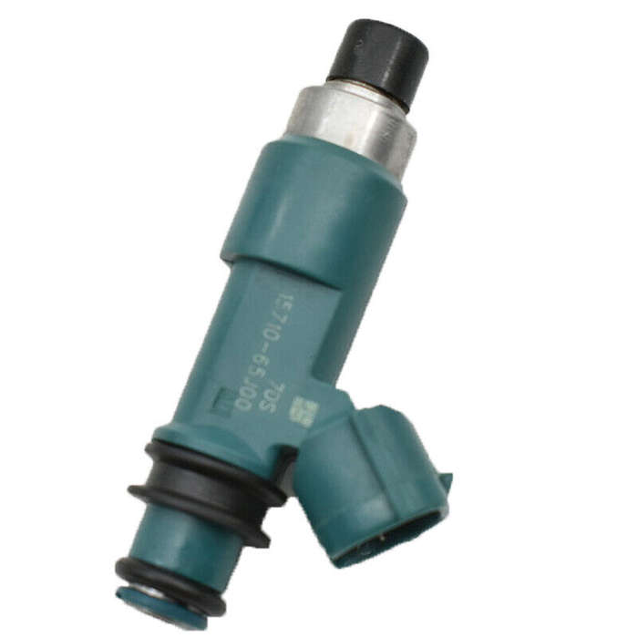 4PCS 15710-65J00 Fuel Injector for 2007-2010 Suzuki SX4 2.0L L4 4G2199 FJ1053