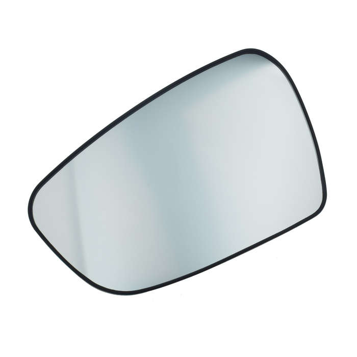 Exterior Left Side Mirror Glass Heated 87621A7040 For Kia Forte Forte5 2014-2018