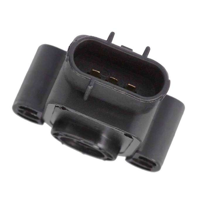F4SZ-9B989-AA For 97-03 FORD F150 TRUCK 4.2L 4.6L 5.4L THROTTLE POSITION SENSOR