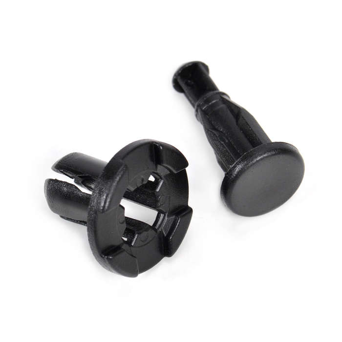 20 x Bumper Engine Cover Clip Fit for Subaru Forester Impreza Legacy outback