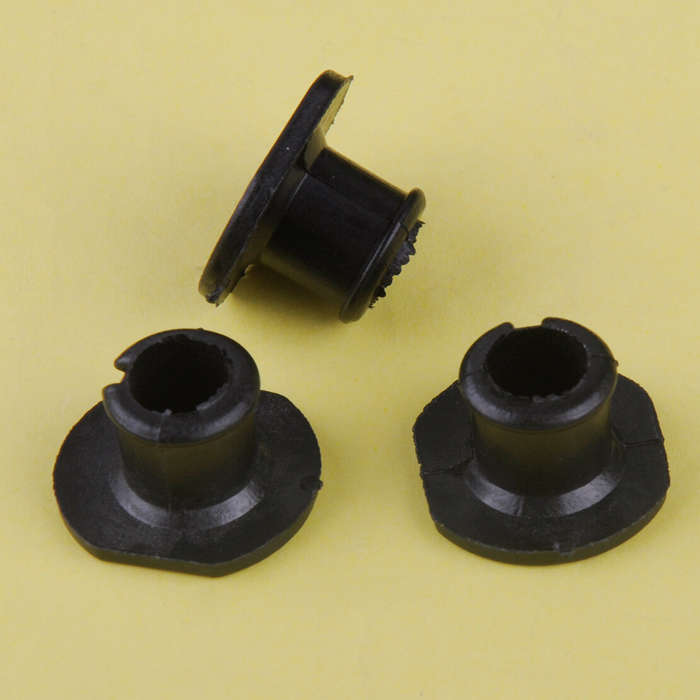 3x Buffer Plug Cap Fit for Stihl Chainsaw 017 018 021 025 029 039 MS230 MS250