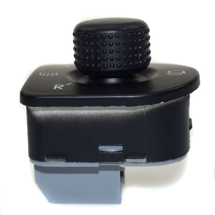 New Power Mirror Switch Fit VW Beetle Golf Jetta Passat 1J1959565E 1J1959565C