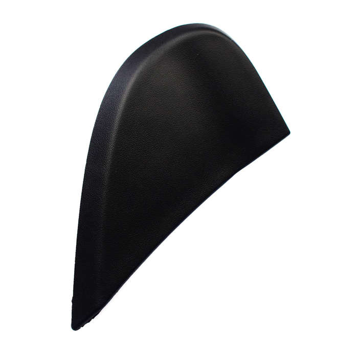 New For 2009-2020 Dodge Journey Passenger Side Mirror Flags Molding 5178150AD