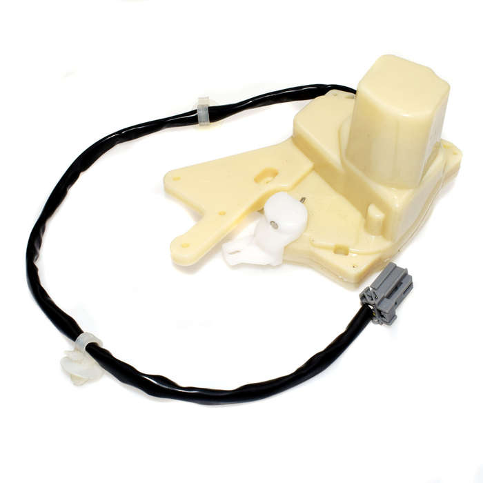 New Front Right Side Door Lock Actuator 72115-SV4-A01 For 1994-1997 Honda Accord