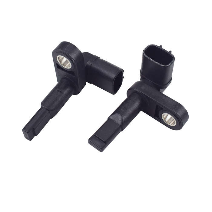 New ABS Wheel Speed Sensor FL&FR For Lexus GS350 IS250 IS350 LS460 LS600H 07-11