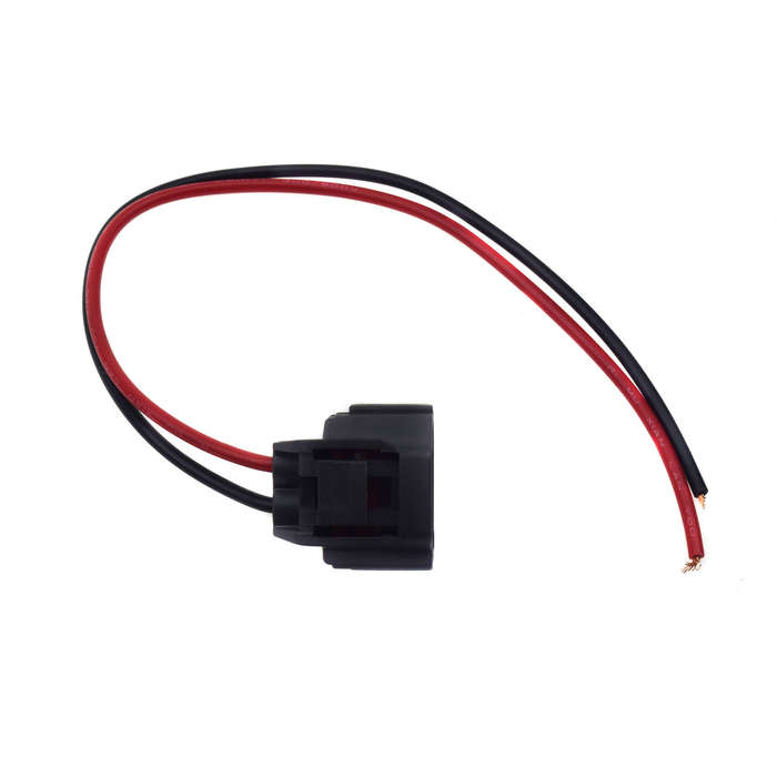 New Ignition Coil Plug Connector Wire Harness 2 Way 90980-10899 For Hyundai Kia