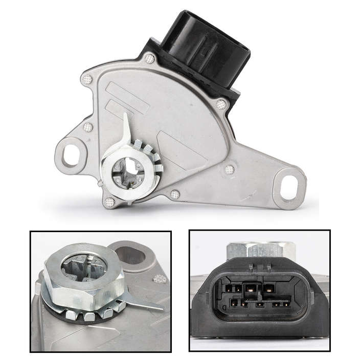 84540-46010 Neutral Safety Switch For Toyota Corolla Matrix Scion xA Yaris 05-18
