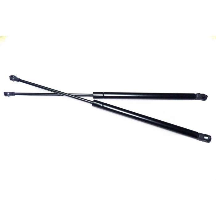 2x Tailgate Hatch Lift Supports Shock Strut for VW Beetle Golf Jetta 1J6827550C