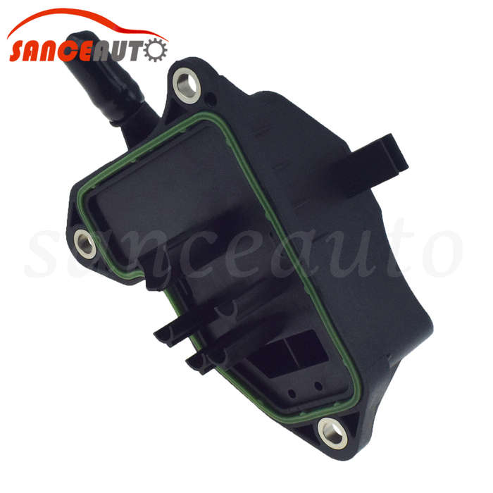 A2720160134 Oil Drip Pan Separator PCV Valve for Mercedes M272 Engine W221 S320